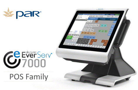 PAR EverServ 7000